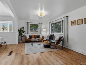 6610 Depew Court, Arvada CO 80003