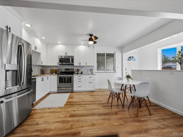 6610 Depew Court, Arvada CO 80003