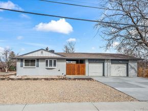 6610 Depew Court, Arvada CO 80003