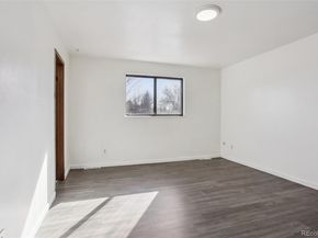 4586 S Fraser Way, Aurora CO 80015