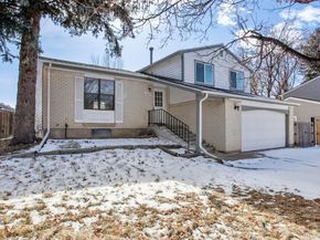 4586 S Fraser Way, Aurora CO 80015