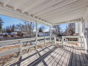 4586 S Fraser Way, Aurora CO 80015