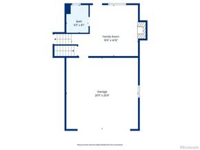 4586 S Fraser Way, Aurora CO 80015