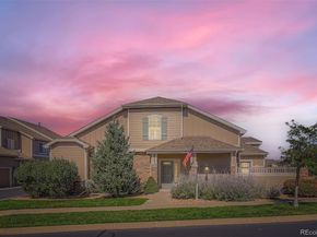 4892 Raven Run, Broomfield CO 80023