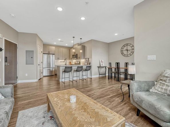 2729 W 28th Avenue 401, Denver CO 80211