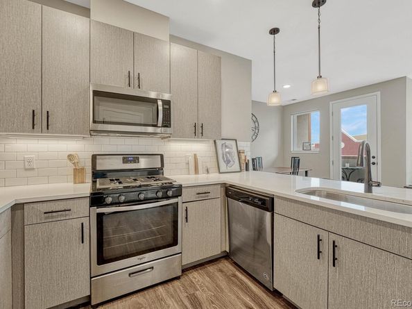 2729 W 28th Avenue 401, Denver CO 80211