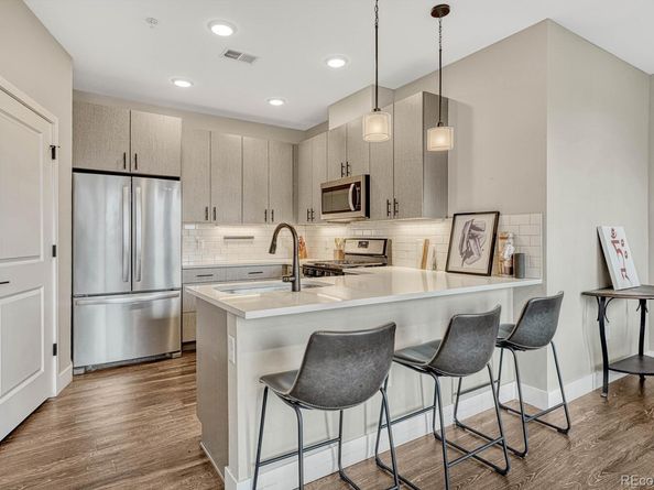 2729 W 28th Avenue 401, Denver CO 80211