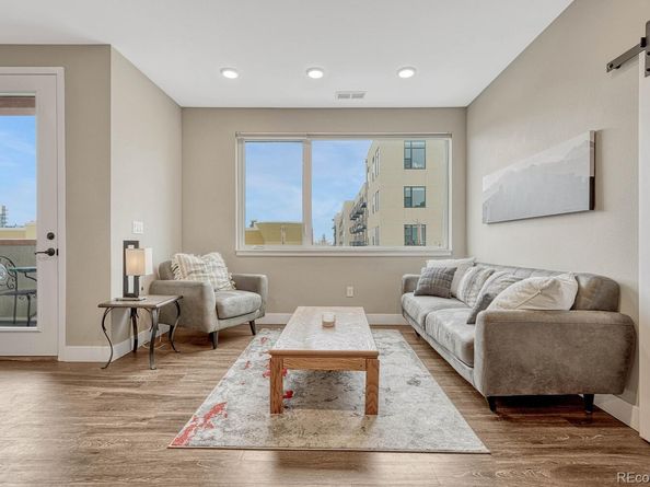 2729 W 28th Avenue 401, Denver CO 80211