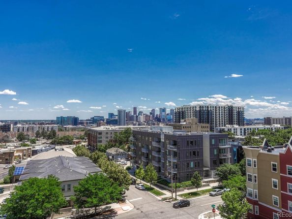 2729 W 28th Avenue 401, Denver CO 80211