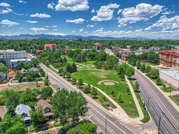 2729 W 28th Avenue 401, Denver CO 80211