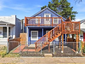 4736 Vine Street, Denver CO 80216
