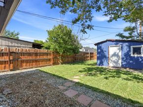 4736 Vine Street, Denver CO 80216