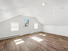 4736 Vine Street, Denver CO 80216