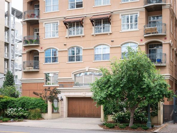 1140 Cherokee Street 401, Denver CO 80204