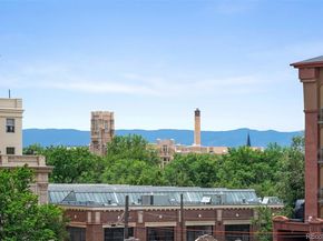 1140 Cherokee Street 401, Denver CO 80204