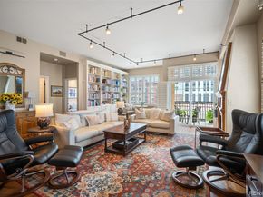 1140 Cherokee Street 401, Denver CO 80204