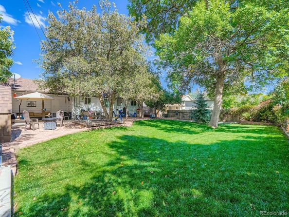 6972 W 76th Avenue, Arvada CO 80003
