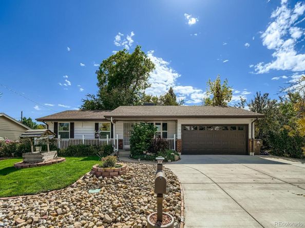 6972 W 76th Avenue, Arvada CO 80003