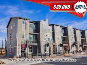 2658 W 68th Avenue, Denver CO 80221