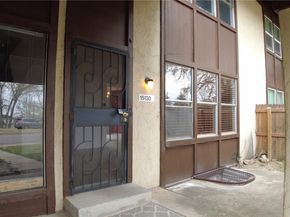 15130 E Hampden Circle, Aurora CO 80014