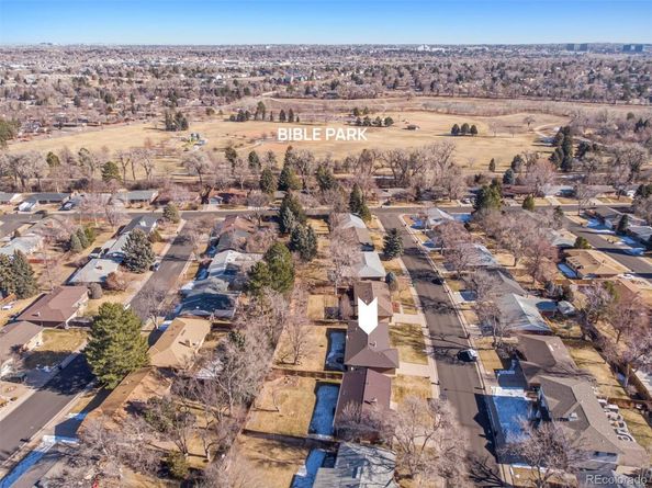 6665 E Bethany Place, Denver CO 80224