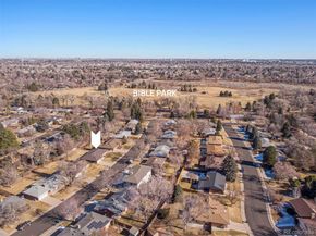 6665 E Bethany Place, Denver CO 80224