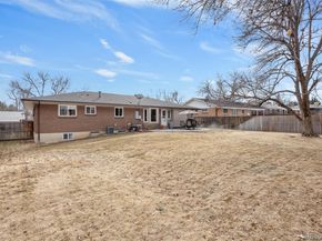 6665 E Bethany Place, Denver CO 80224