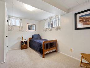 6665 E Bethany Place, Denver CO 80224