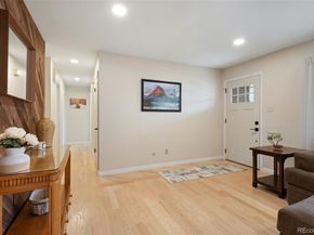 6665 E Bethany Place, Denver CO 80224