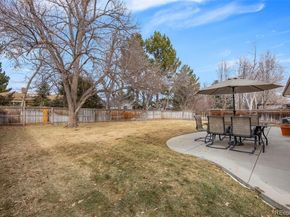 6665 E Bethany Place, Denver CO 80224