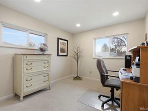 6665 E Bethany Place, Denver CO 80224