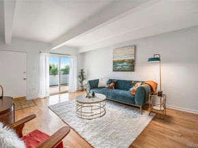 2890 N Harlan Street 102, Edgewater CO 80214