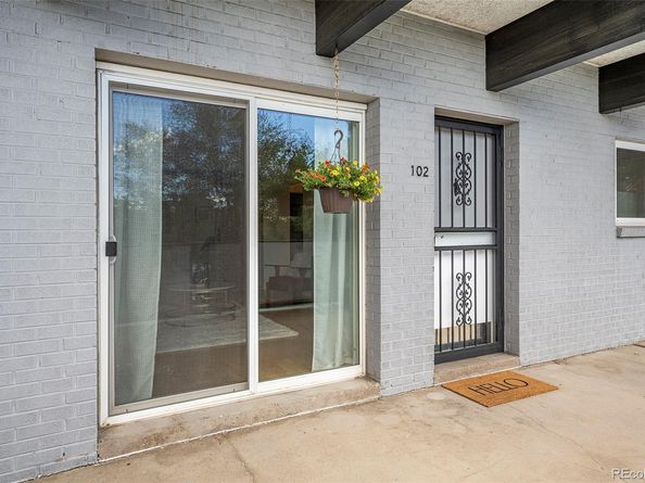 2890 N Harlan Street 102, Edgewater CO 80214