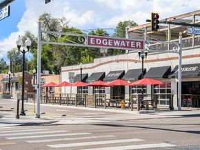 2890 N Harlan Street 102, Edgewater CO 80214