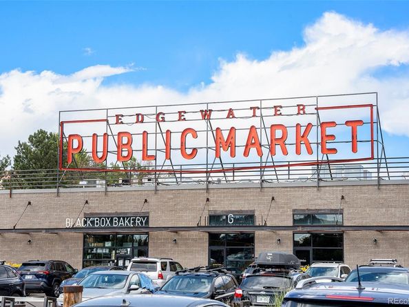 2890 N Harlan Street 102, Edgewater CO 80214