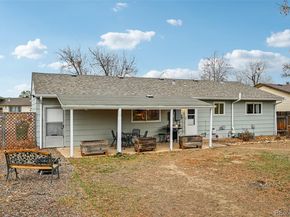 746 S Nile Way, Aurora CO 80012