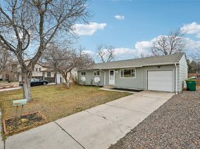 746 S Nile Way, Aurora CO 80012