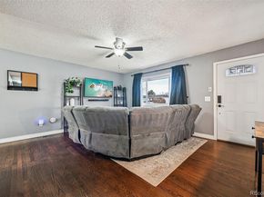 746 S Nile Way, Aurora CO 80012