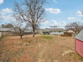 746 S Nile Way, Aurora CO 80012