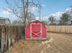 746 S Nile Way, Aurora CO 80012