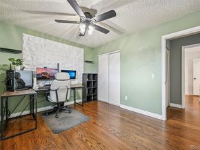 746 S Nile Way, Aurora CO 80012