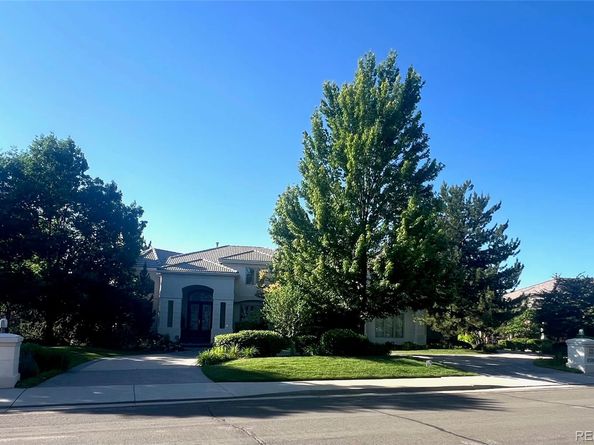4590 E Perry Parkway, Greenwood Village CO 80121
