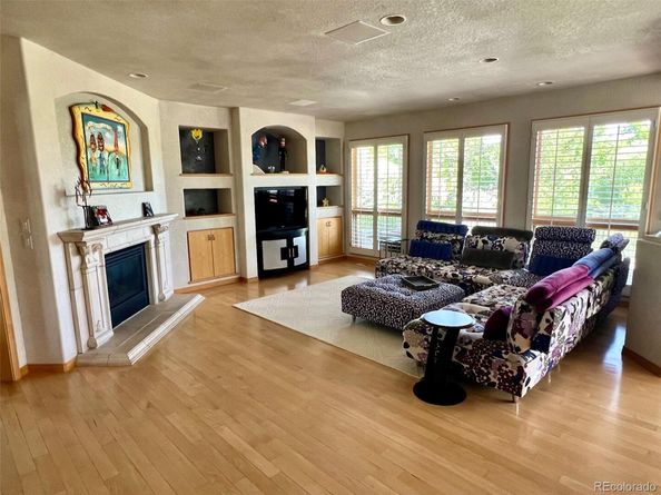 4590 E Perry Parkway, Greenwood Village CO 80121