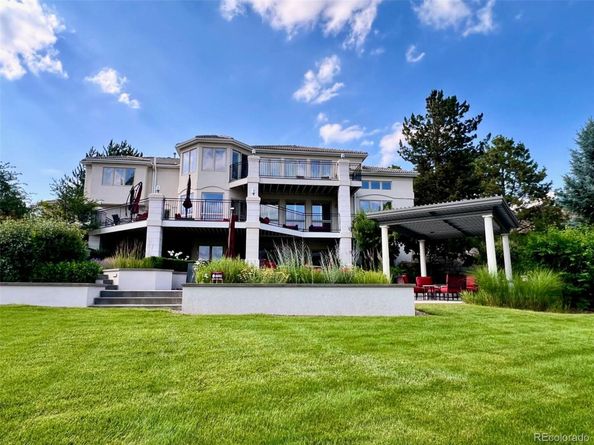 4590 E Perry Parkway, Greenwood Village CO 80121