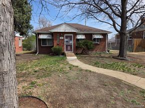 1558 Spruce Street, Denver CO 80220