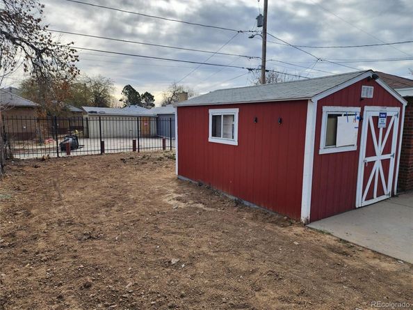 1558 Spruce Street, Denver CO 80220