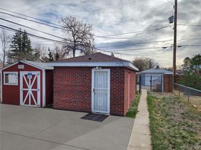 1558 Spruce Street, Denver CO 80220