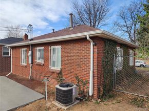 1558 Spruce Street, Denver CO 80220