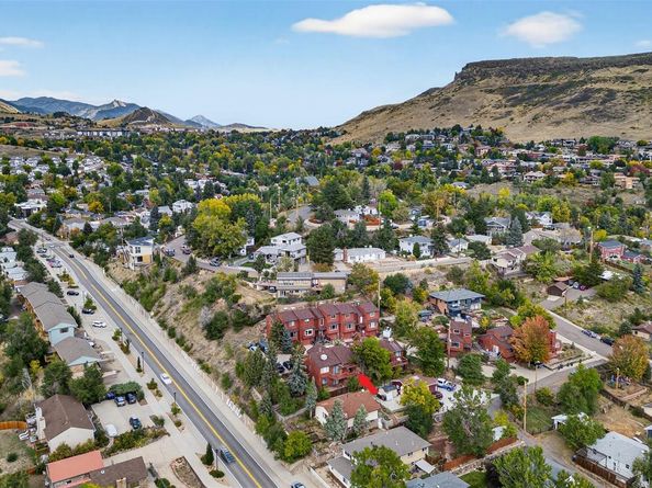 407 Washington Avenue B, Golden CO 80403