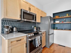 407 Washington Avenue B, Golden CO 80403